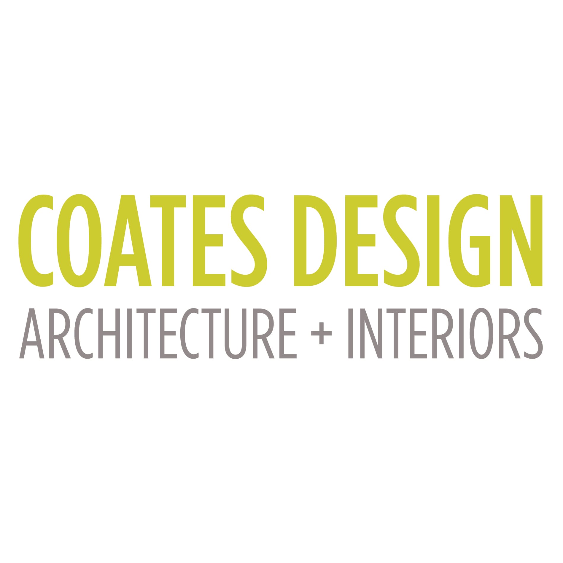 Coates Design: Architecture & Interiors | Seattle Architects