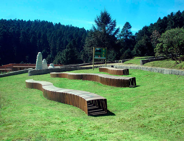 Centro de Conservación y Cultura - Biópolis