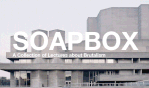 Soapbox: Brutalism 