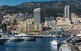 Zaha Hadid Architects will refurbish Le Schuylkill Tower in Monaco
