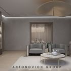 Customized Furniture for Luxury Interior Design 