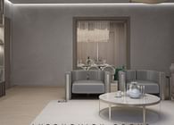 Customized Furniture for Luxury Interior Design 