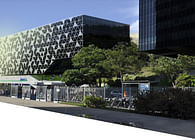 BNDES Competition Rio de Janeiro