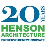 Henson Architecture