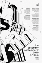 The Assembly returns to LA's A+D Museum next week