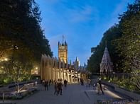 More legal holdup for David Adjaye and Ron Arad’s planned UK Holocaust Memorial in London
