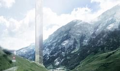 Thom Mayne's Vals Tower Draws Criticism