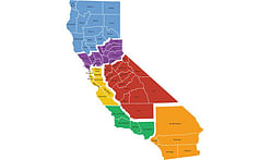 How the “Six Californias” Plan Threatens California’s Transportation Future