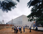 Netherlands Embassy Mozambique