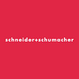 Schneider + Schumacher