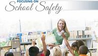 Safety Film for Schools & More