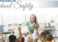 Safety Film for Schools & More