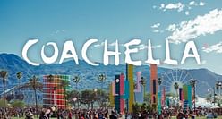 Coachella 2020 to include installations by Oana Stănescu and Architensions