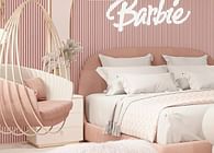 DREAMSCAPES IN PINK: A BARBIE-THEMED HAVEN 