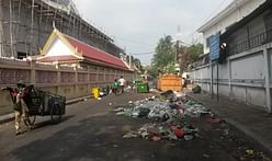 The Canadian Company Drowning in Phnom Penh’s Garbage