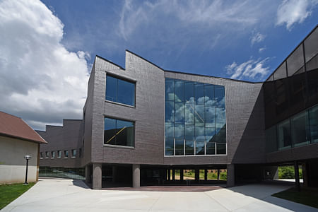 Taubman College of Architecture and Urban Planning, University of Michigan