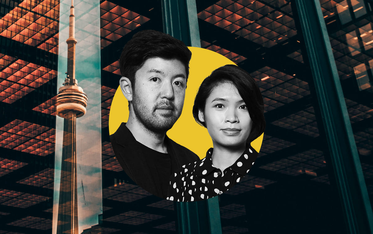 Archinect City Guide: Tour Toronto with Eiri Ota & Irene Gardpoit of UUfie