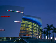 AmericanAirlines Arena (NBA Miami Heat)