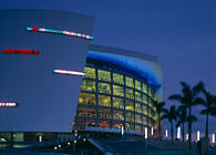 AmericanAirlines Arena (NBA Miami Heat)