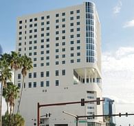 Embassy Suites Hotel - Sarasota, Florida