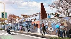 Destination Crenshaw breaks ground on 1.3-mile-long outdoor "cultural experience"