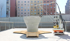 Mini-robots may outcompete 3D printing in the evolution of construction