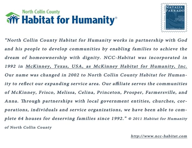 Habitat for Humanity