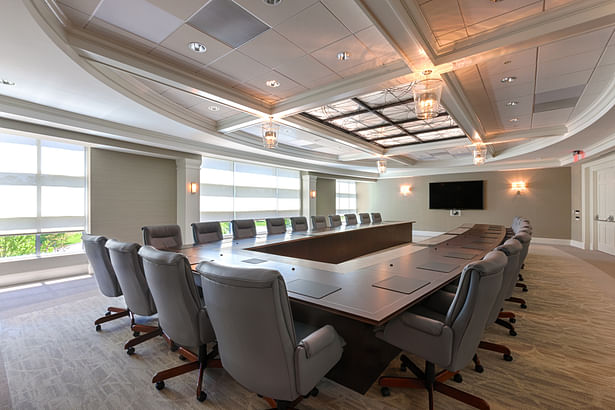 Board Room