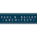 Paul B. Bailey Architect, LLC