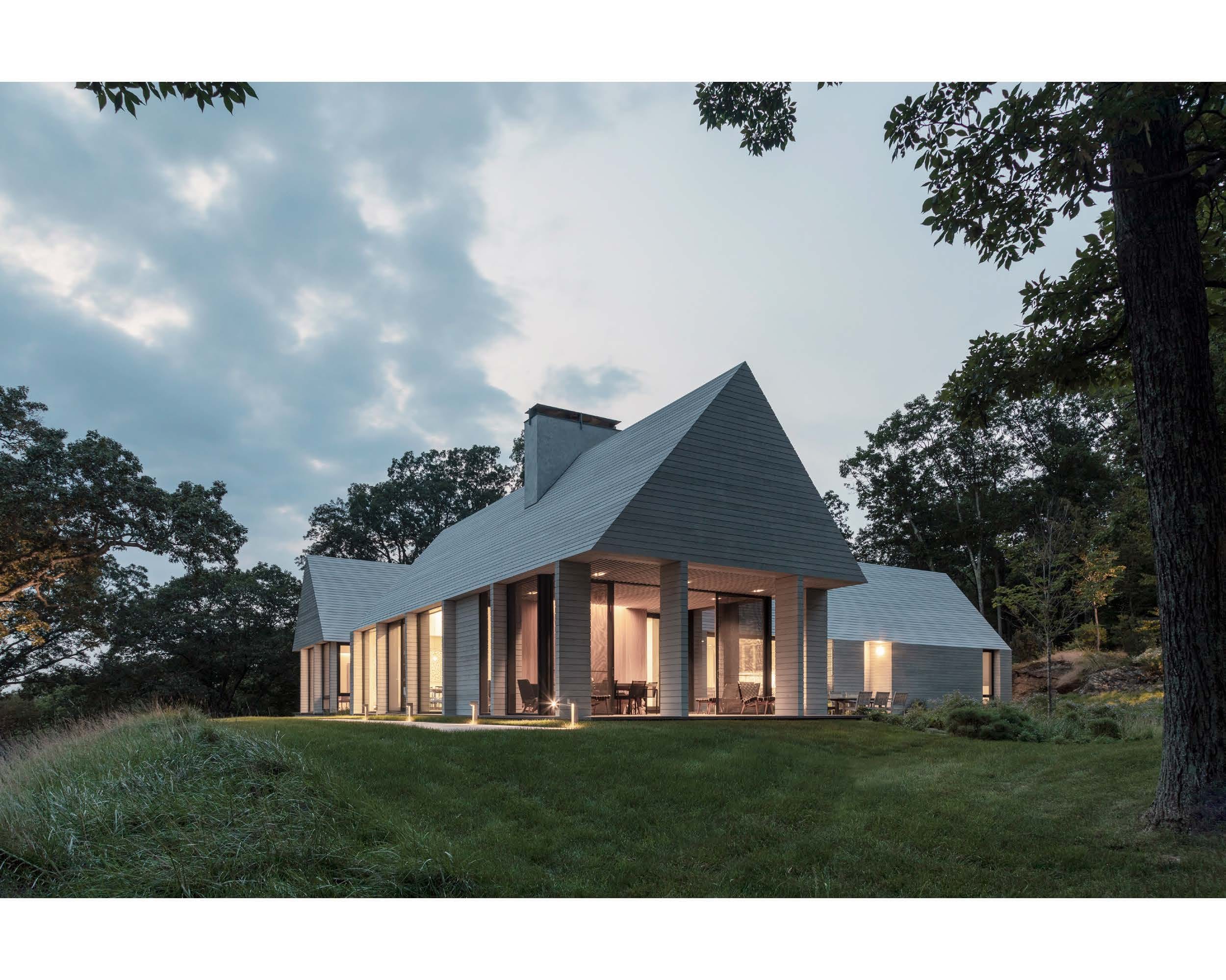 HILL House