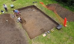 Archaeologists unearth 'lost' 8th-century monastery ruled by prominent Anglo-Saxon queen