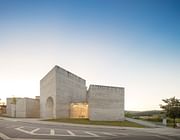 Interpretation Centre of Romanesque