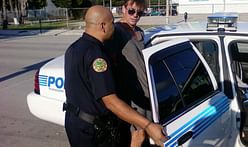 Miami Park(ing) Day A Success, Co-Sponsor Arrested