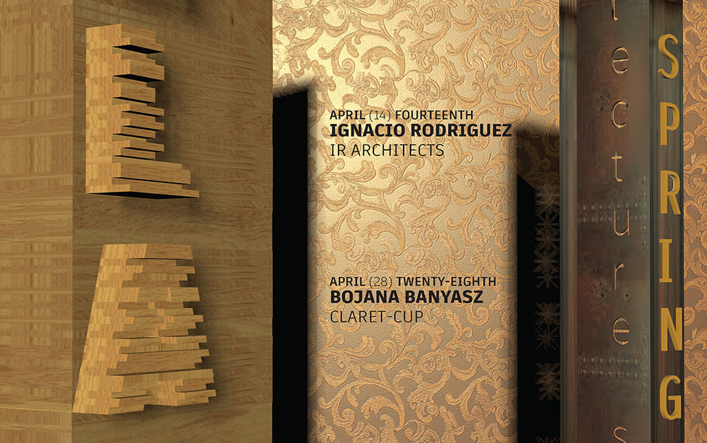 Get Lectured: East Los Angeles College, Spring '26