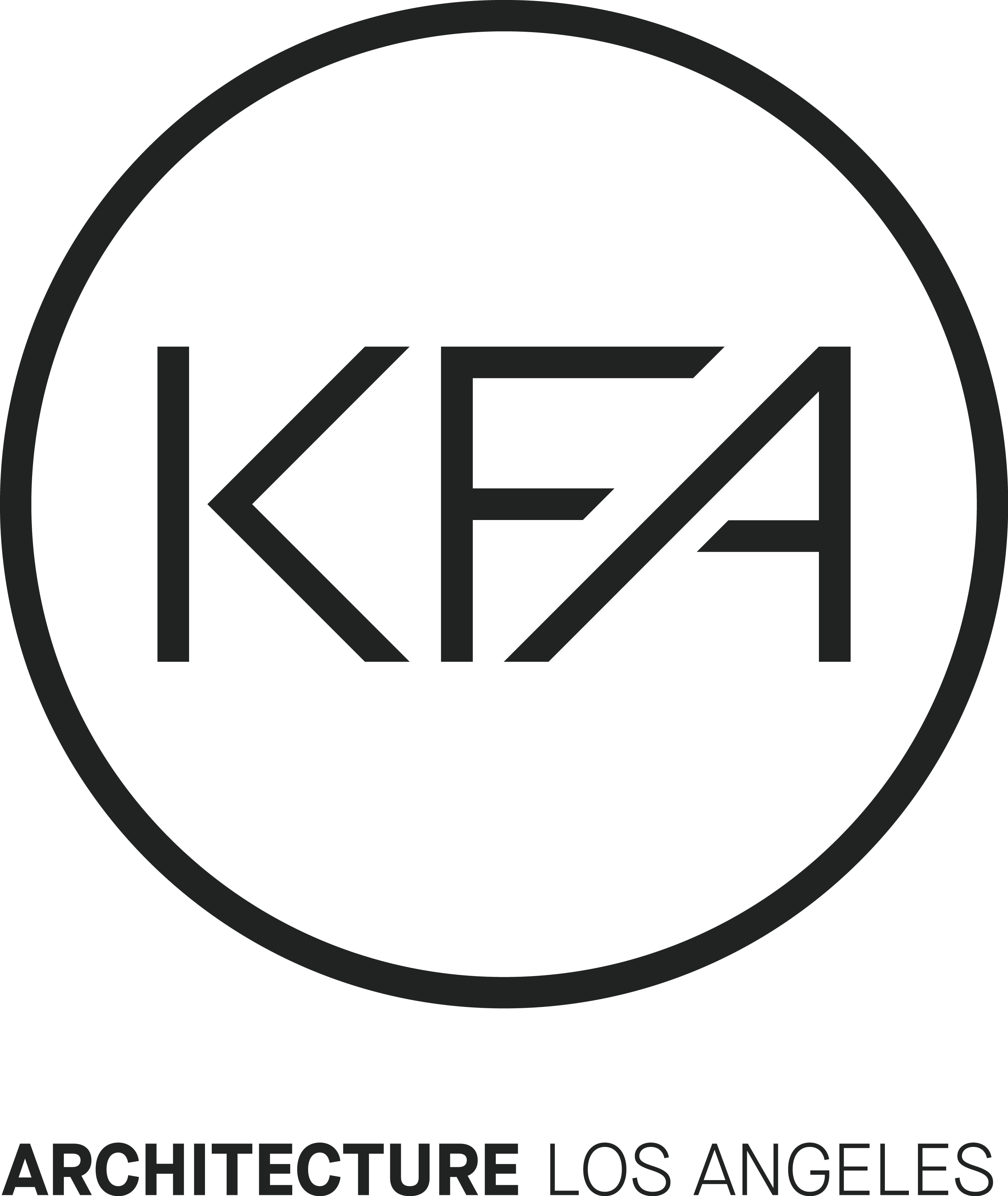 KFA Architecture
