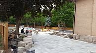 Landscape Design & Build 