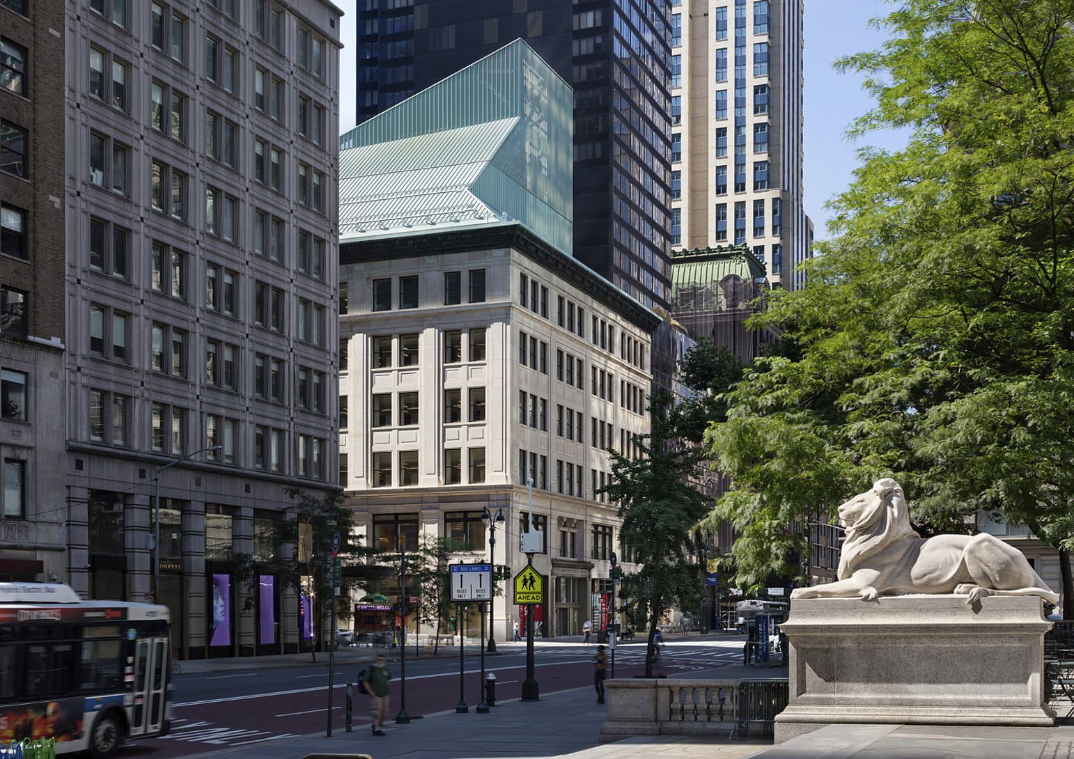 10 modern architectural transformations of old buildings | News | Archinect