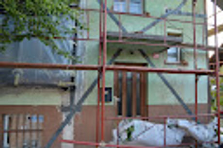 Renovation of family house in Menges, Slovenia EU