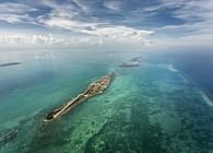 Four Seasons Caye Chapel