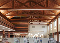 Henry County Public Library 