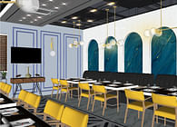 AA_Associate_Mint Restaurant Interior