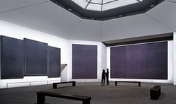 Rothko Chapel closes for its big overhaul