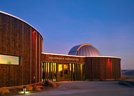 Goldendale Observatory State Park