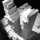Madison Square Garden Site Redevelopment Competition Model - Copyright ESTO
