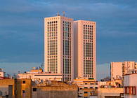 Casablanca Twin Center