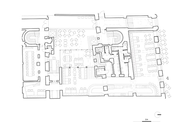 Floor Plan Formafatal