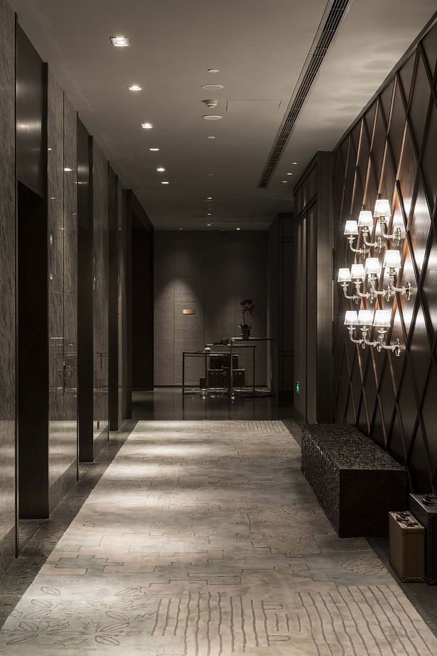 Nanjing Golden Eagle International Hotel By Yang Bangsheng & Associates Group