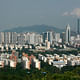 Shenzhen, a city in southern China, has boomed from a small fisihing village to a major urban center since the establishment of the special economic zone just over 30 years ago (The Atlantic Cities; Reuters/Bobby Yip).