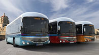 Malta Bus Reborn