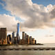 AMERICAS Winner - One World Trade Center. Photo © James Ewing/OTTO